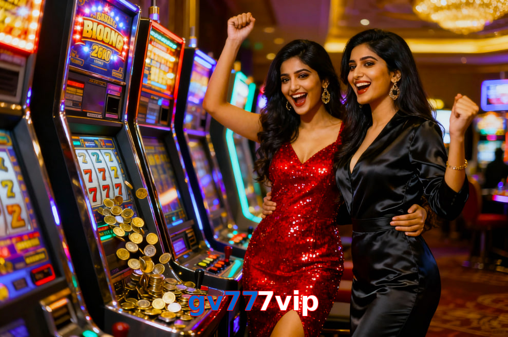 Gv777vip download illustration